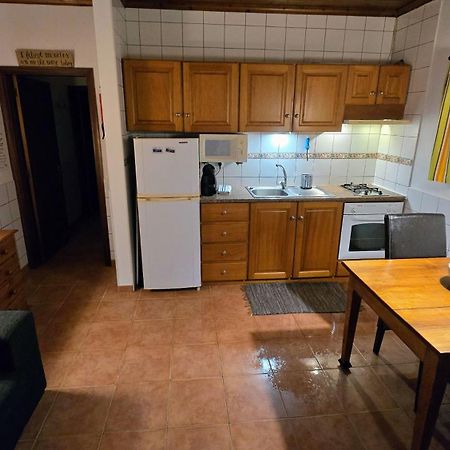 Hospetur 2 Apartment Horta  Luaran gambar