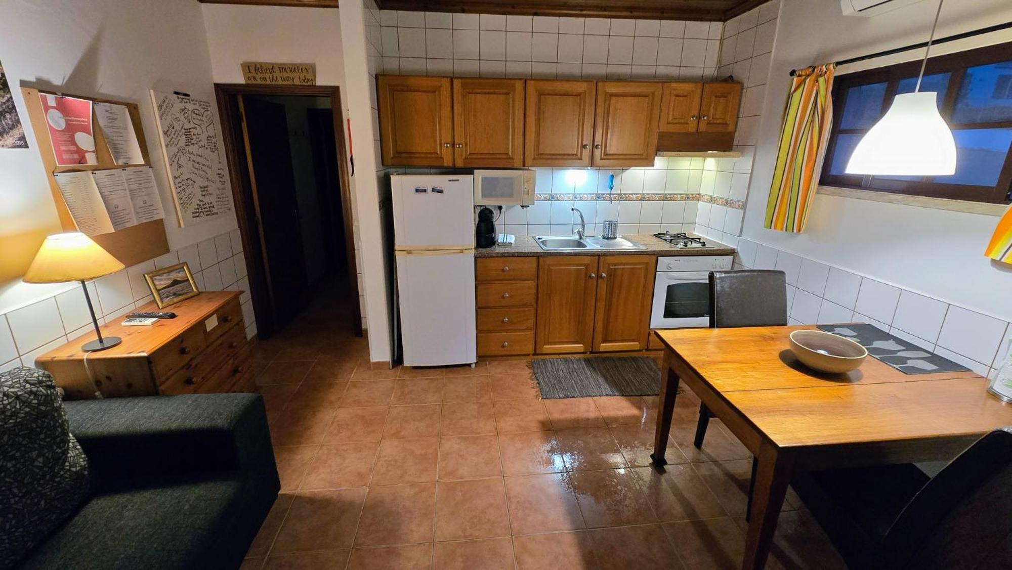 Hospetur 2 Apartment Horta  Luaran gambar